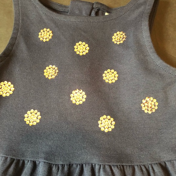 Girls dress - Picture 2 of 2